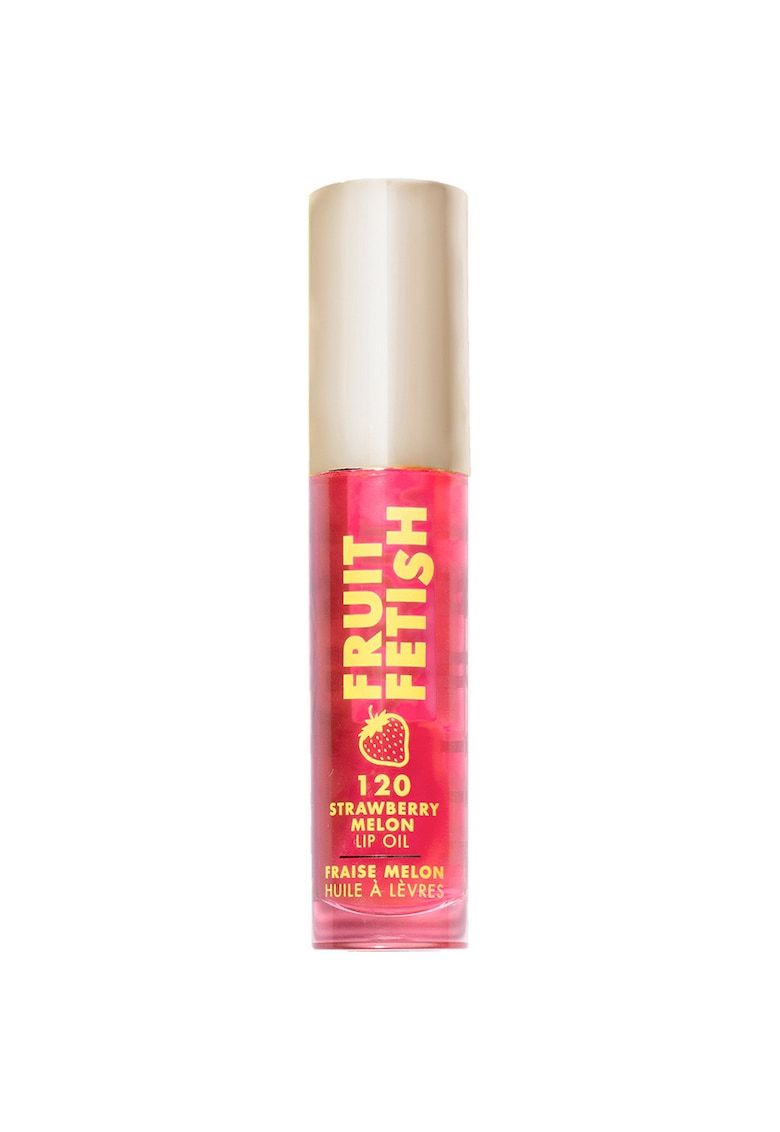 Gloss de buze Fruit Fetish - Strawberry Melon