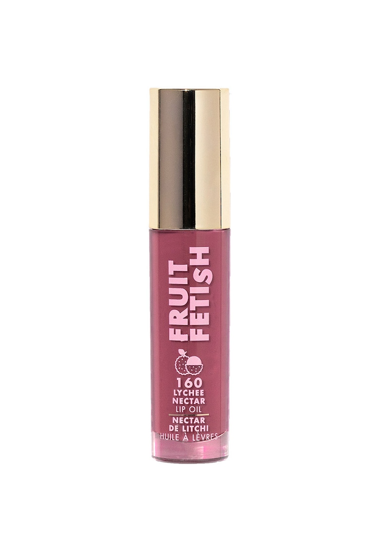 Gloss de buze Fruit Fetish - Lychee Nectar