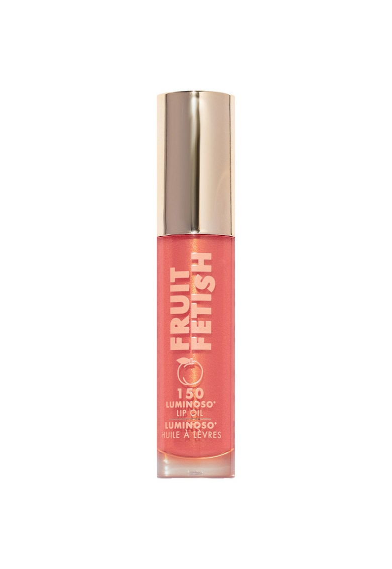 Gloss de buze Fruit Fetish - Luminoso