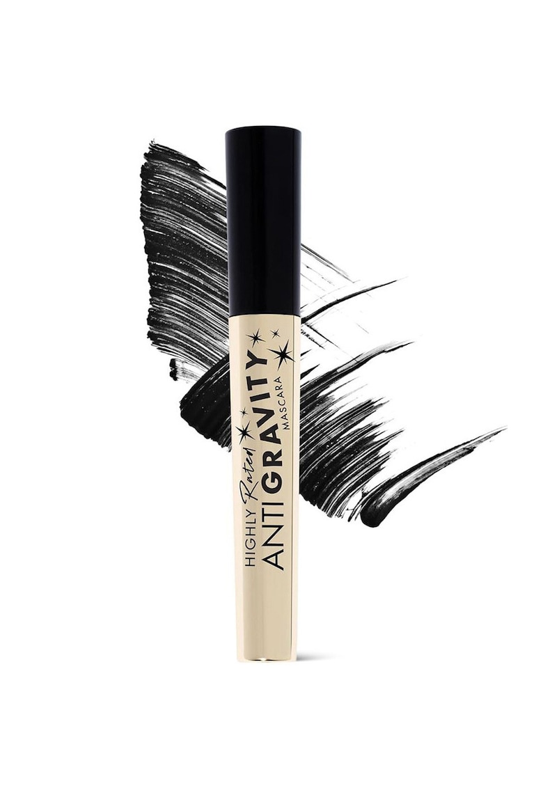 Highly Rated Anti-Gravity Mascara 110 Brown Black 11.5ML