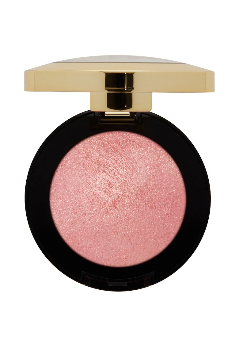 Blush Baked - Dolce pink
