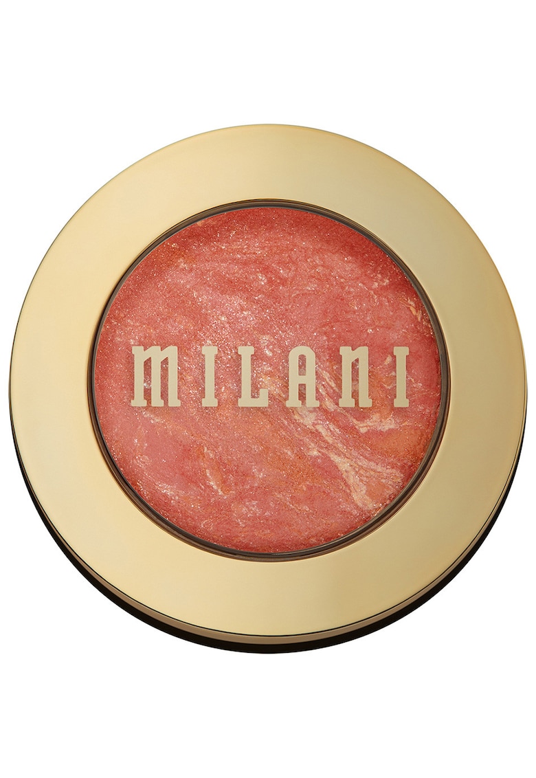 Blush Baked - Corallina