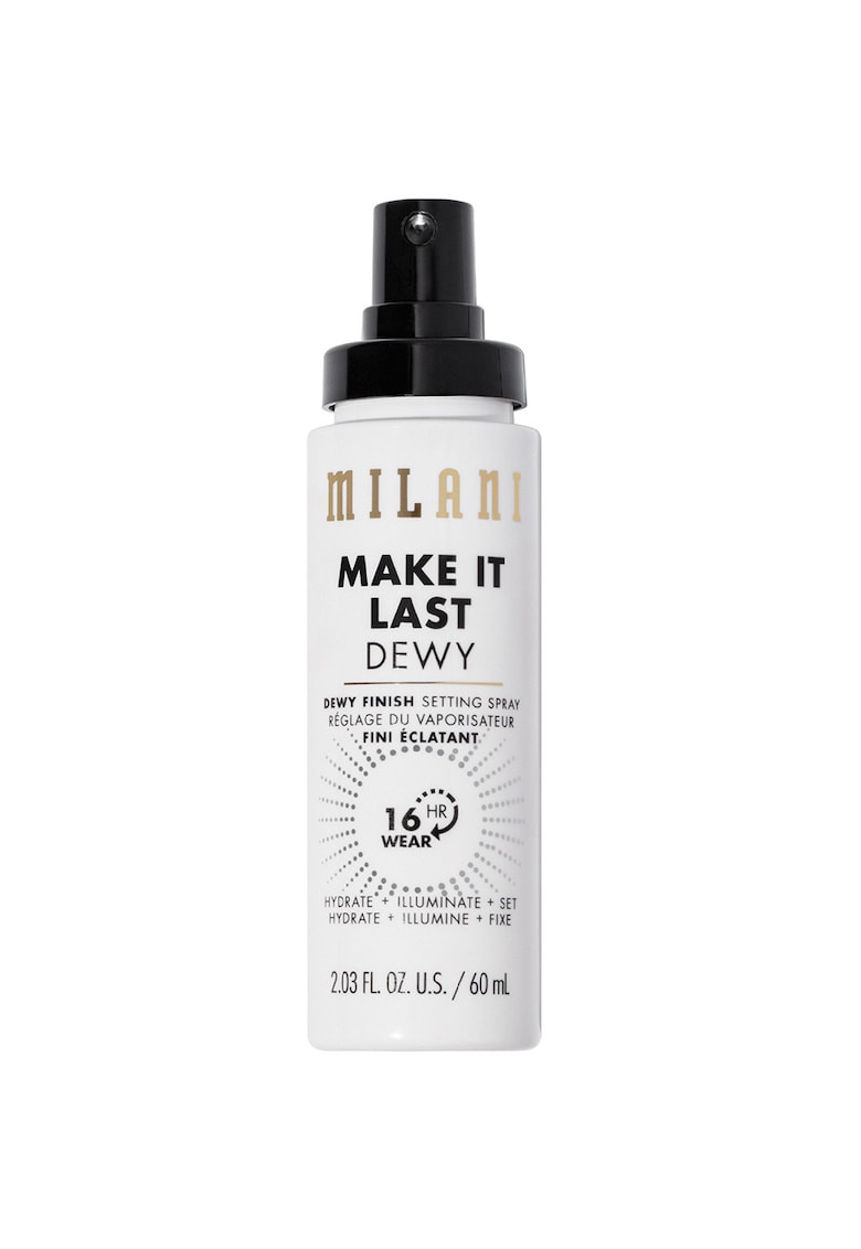 Spray Make It Last Dewy Finish Setting 60ML