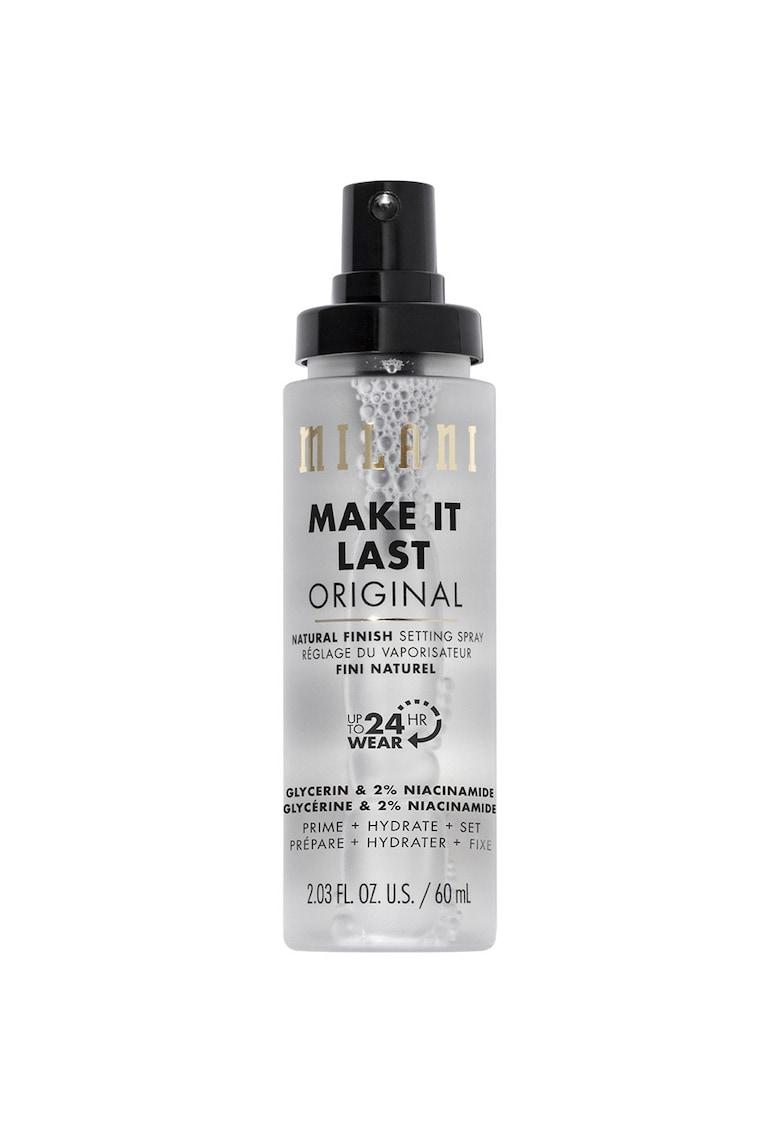 Make It Last Original Natural Finish Setting Spray 60ML