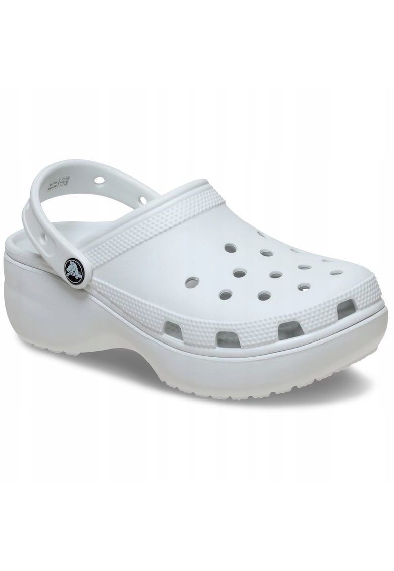 Saboti femei Classic Platform - Moonlight - 42.5 EU - material sintetic
