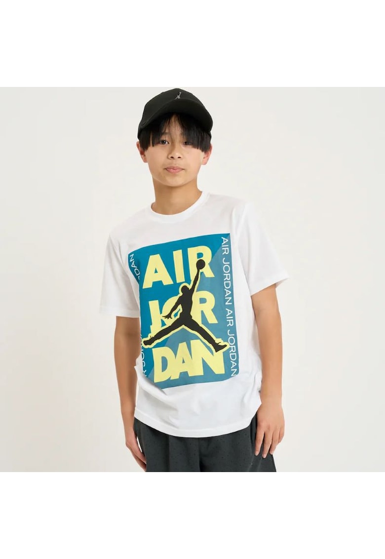 Tricou JDB HBR CITY TEE-95F495-001