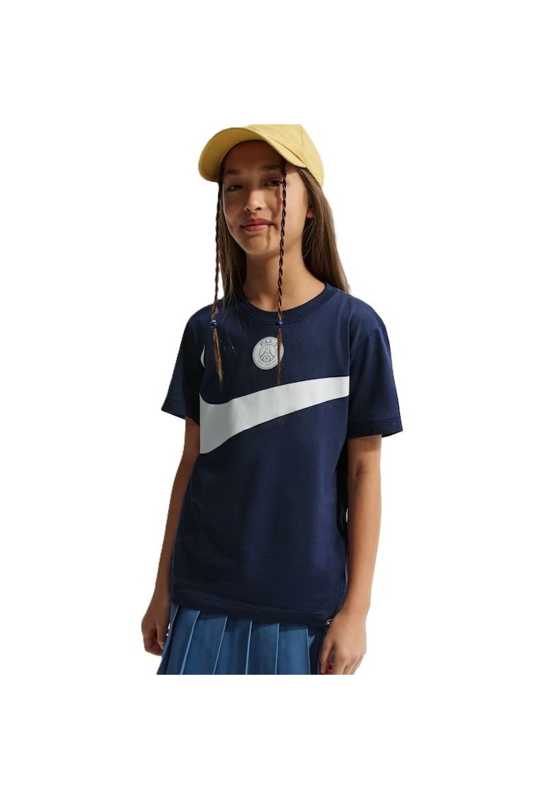Tricou PSG U NK SWOOSH TEE-IB4117-410