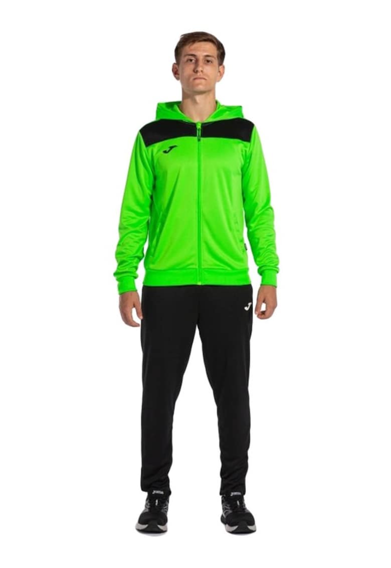 Trening Phoenix II 103121-021 - Barbati - Verde