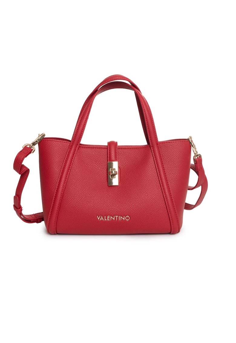 Geanta dama Mario VBS8Y402 Rosu 29 x 17 x 13 cm