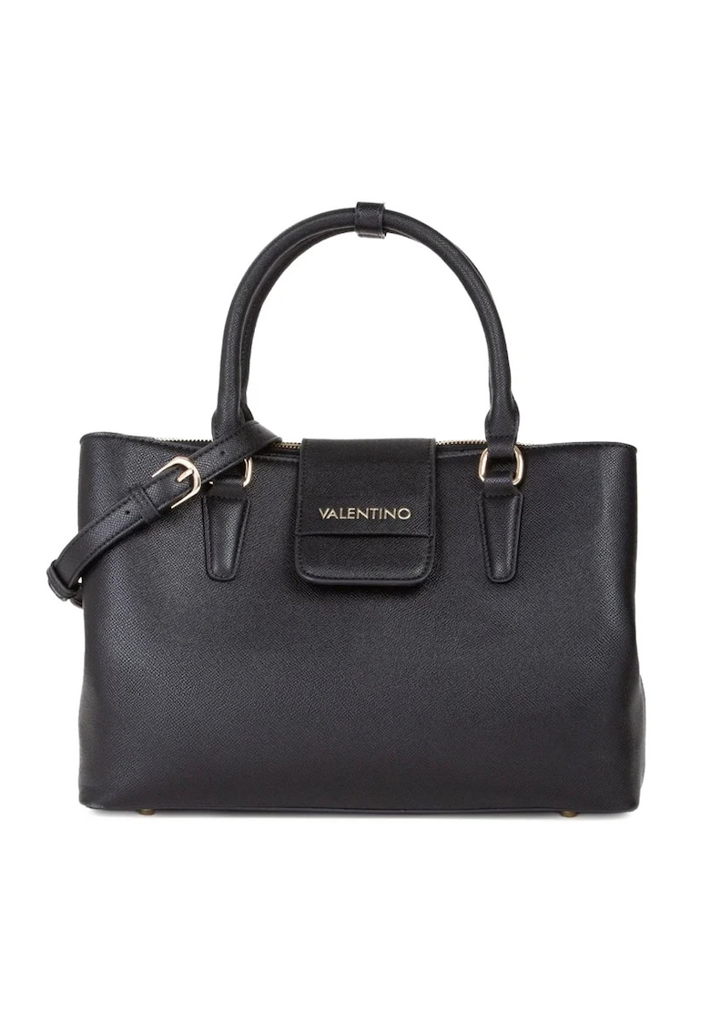 Geanta dama Mario VBS8P505 Negru 38 x 35 x 14 cm