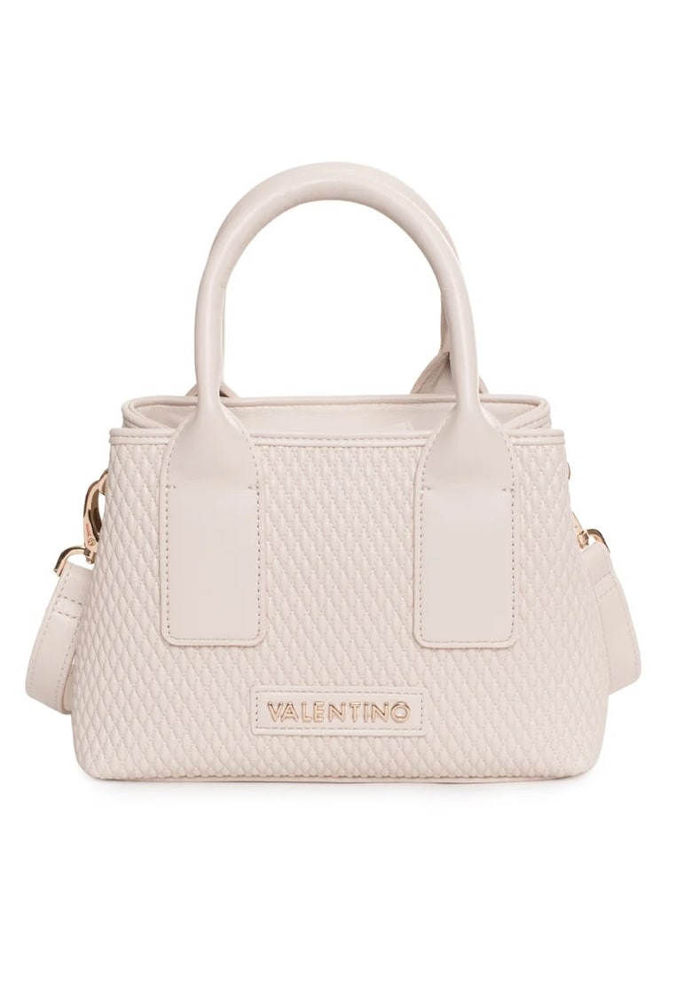 Geanta dama Mario VBS9FI04 Bej 22 x 16 x 10 cm