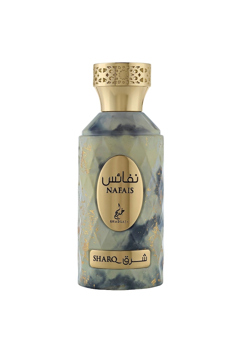 Apa de Parfum - Nafais Sharq by 100 ml - Dama