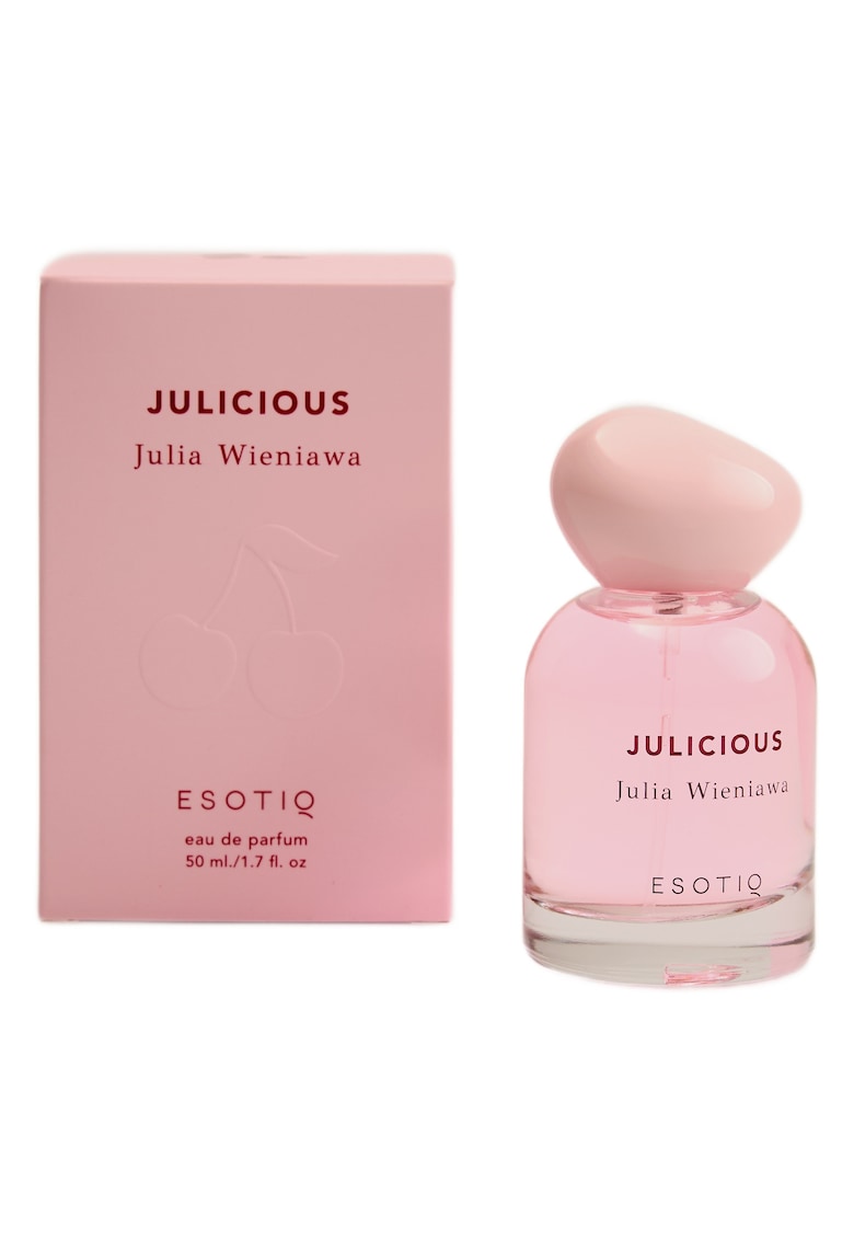 Parfum dama x Julia Wieniawa Julicious - 50 ml
