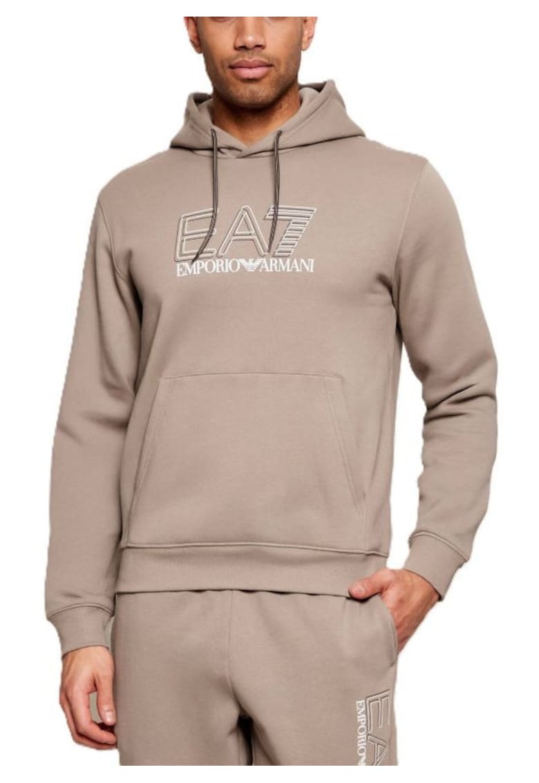 Hanorac TRAIN VISIBILITY M HOODIE RN BR-7M001323-AF10377-U6167