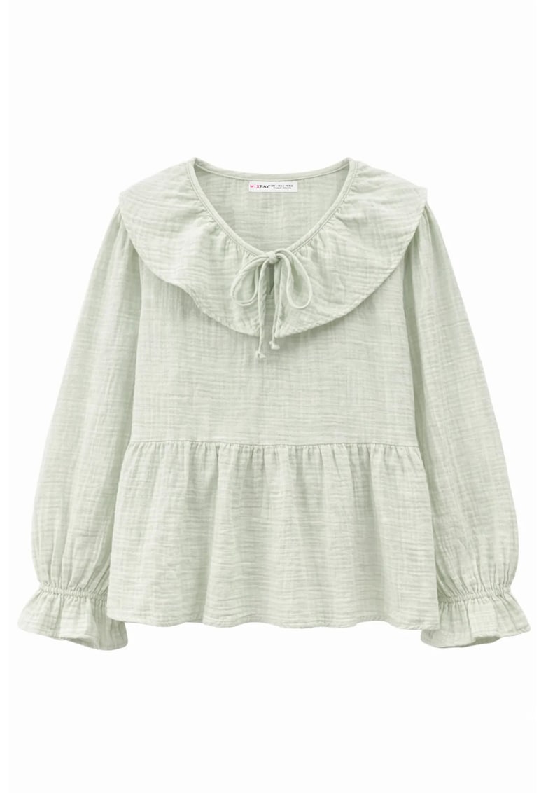 Bluza dama - Verde salvie