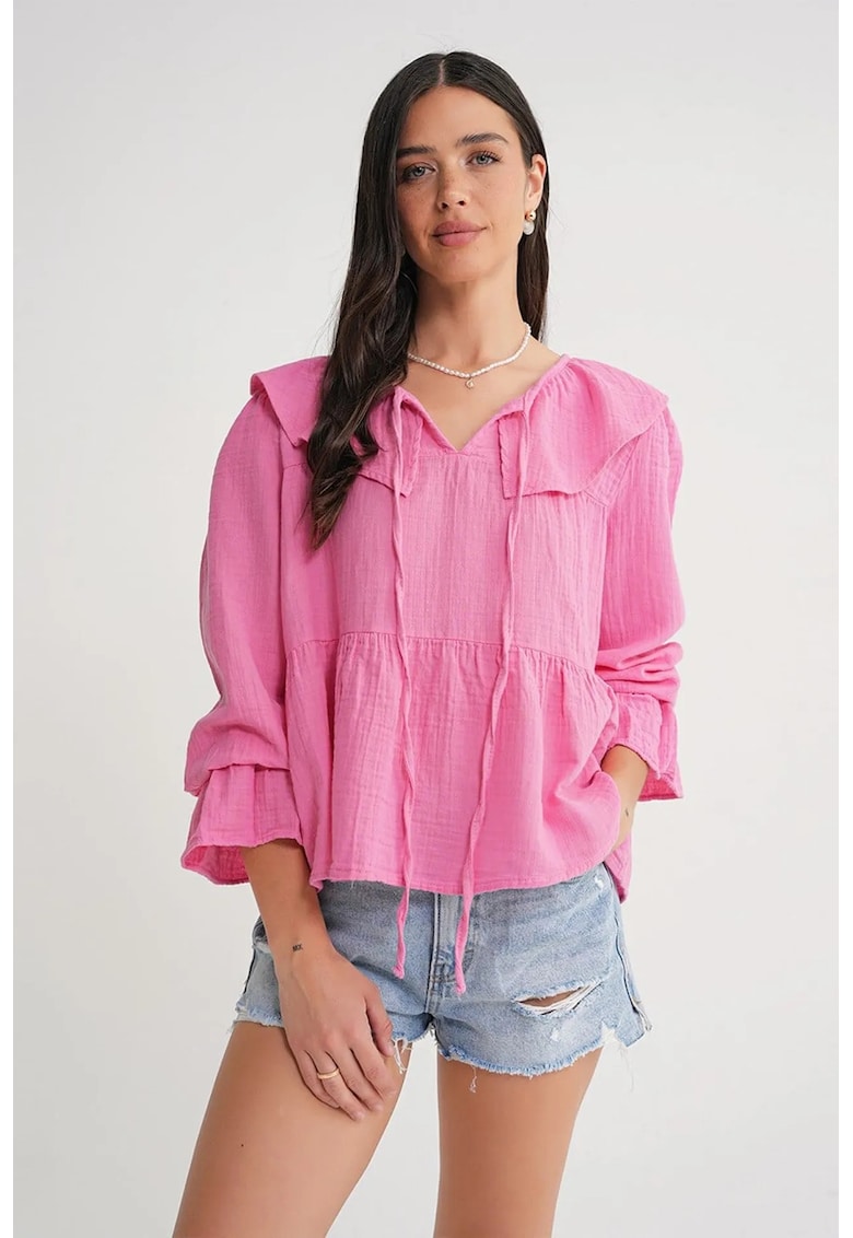 Bluza dama - Roz