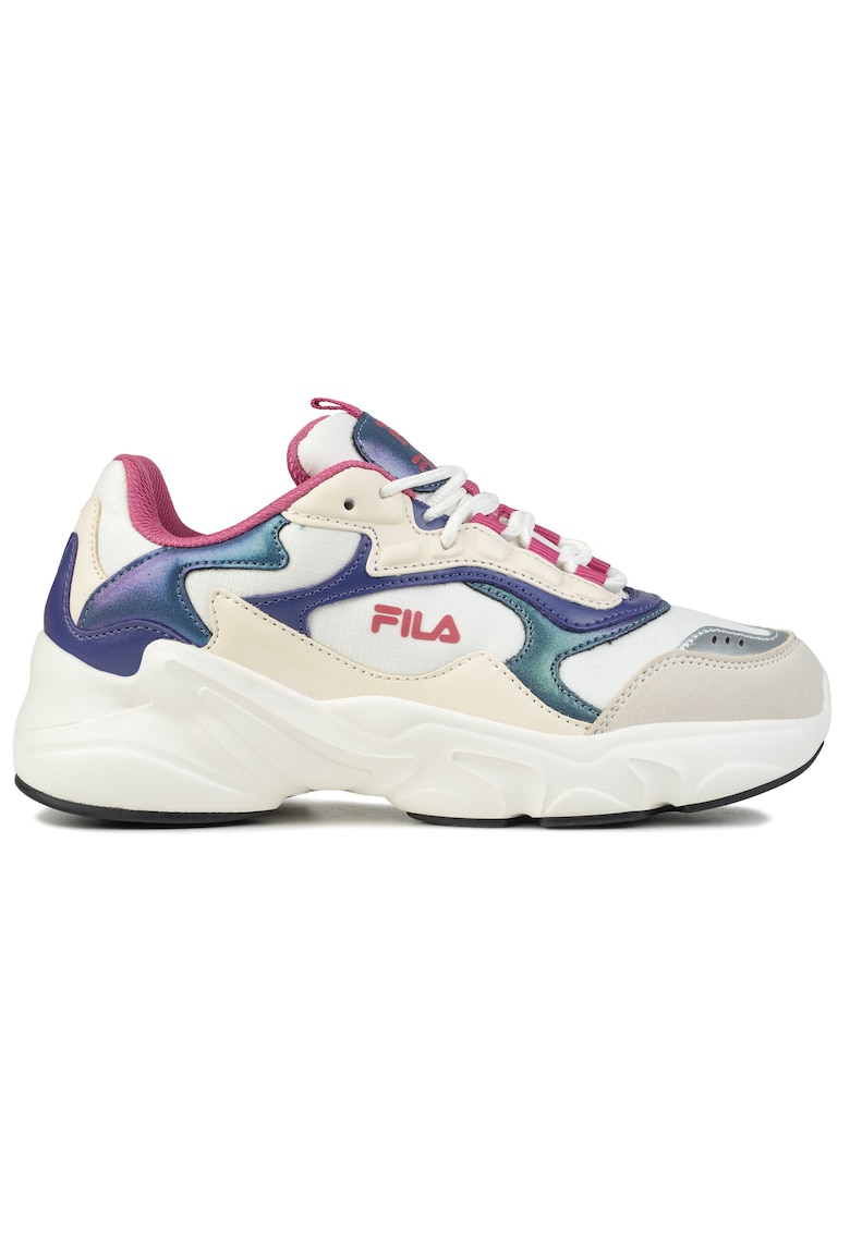 Pantofi sport dama COLLENE CB WMN - multicolor - sintetic