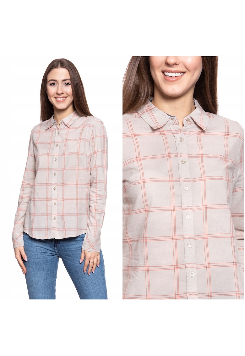 Camasa dama EMMA KC BASIC multicolor