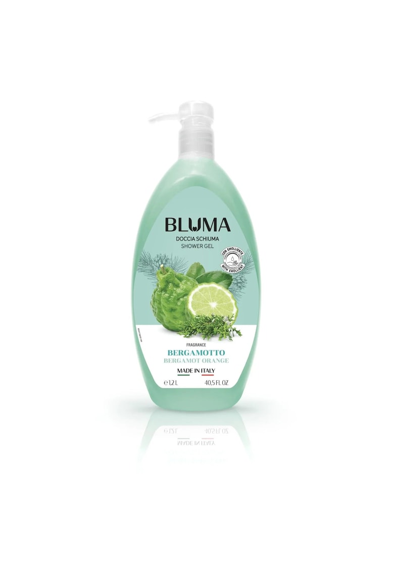 Gel de dus bergamota - 1 - 2 l