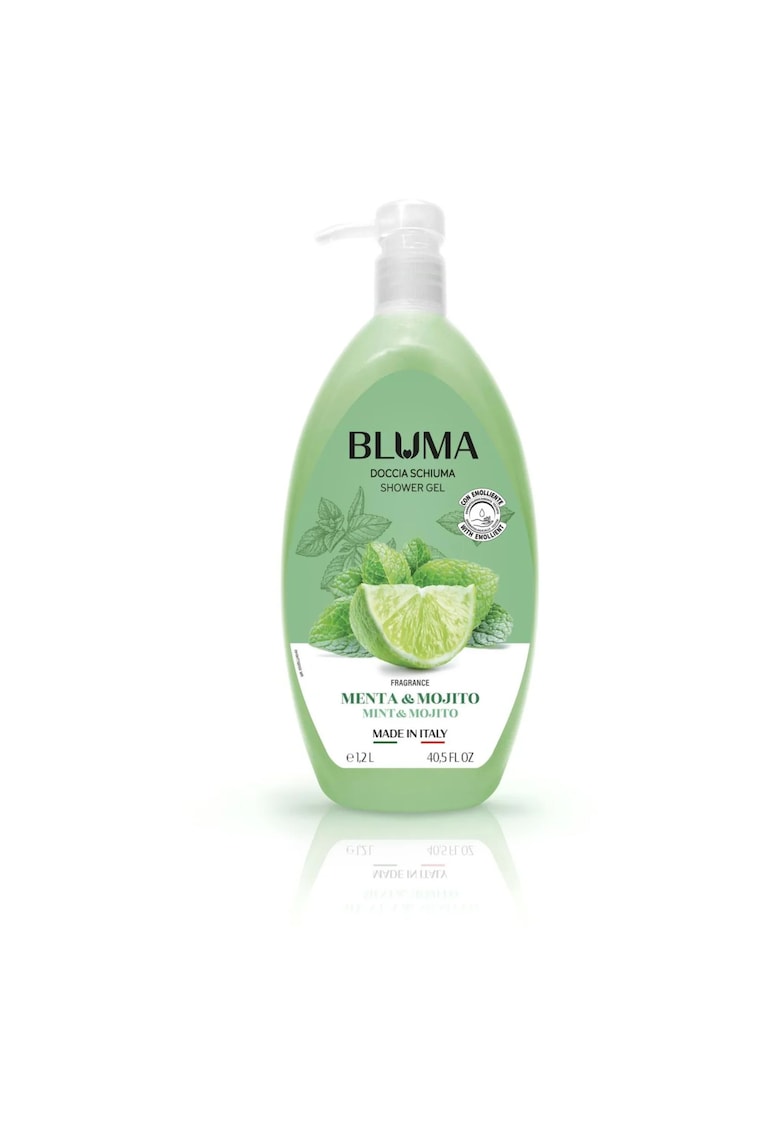 Gel de dus menta & mojito - 2l