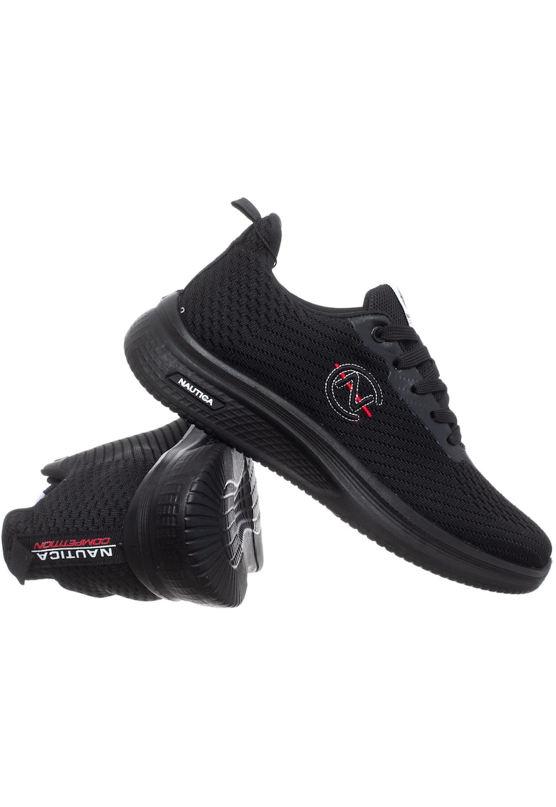 Pantofi sport din textil Tony