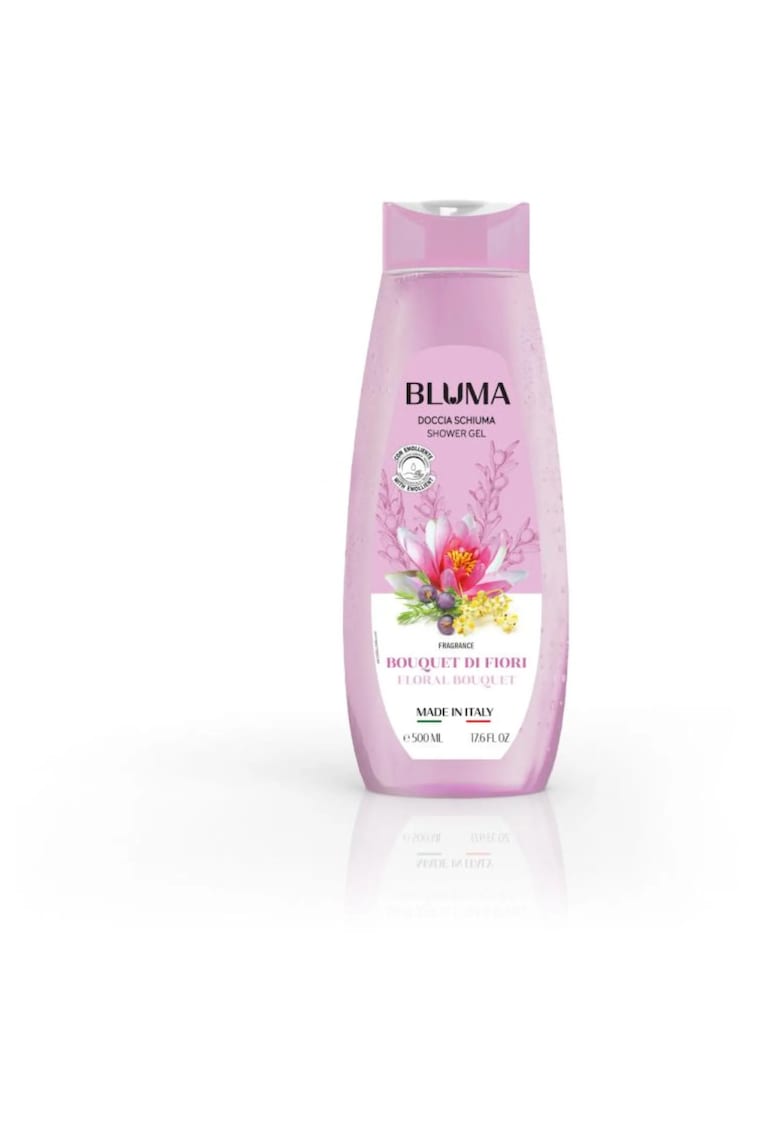 Gel de dus Bouquet di Fiori - 500 ml - flori - pentru femei