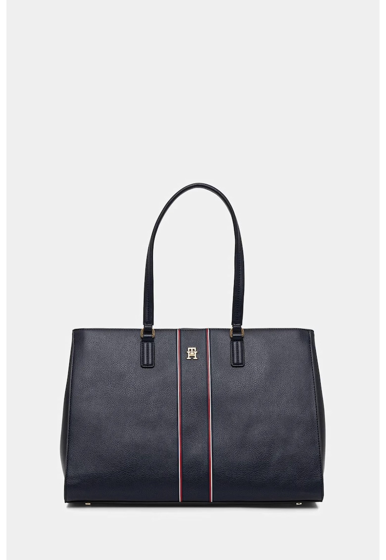 Geanta dama shopper AW0AW18643 Bleumarin 40 x 28 x 16 cm