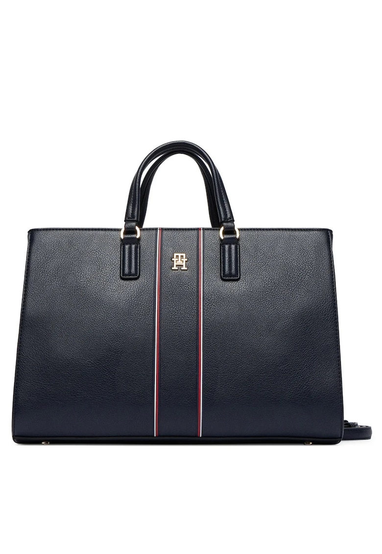 Geanta dama shopper AW0AW18644 Bleumarin 32 - 5 x 21 - 5 x 15 cm