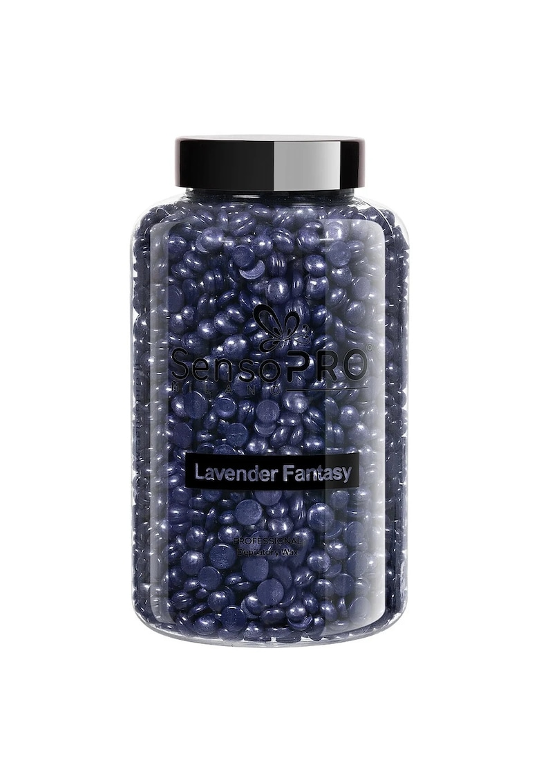 Ceara Epilat Elastica Milano Lavender Fantasy - 400g