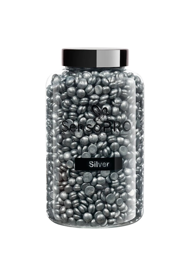 Ceara Epilat Elastica Silver - 400g