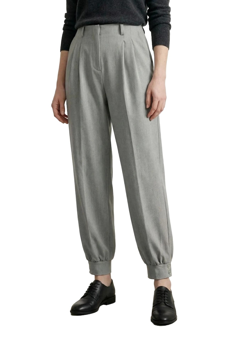 Pantaloni - Dama - Gri