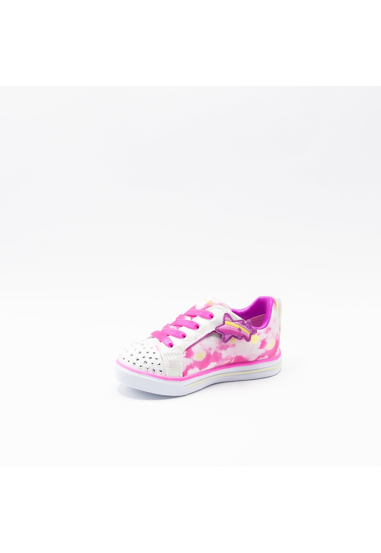 sport Galactic Shines - textil