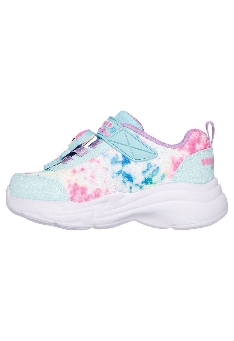 Pantofi sport copii - Snuggle Sneaks - multicolor -