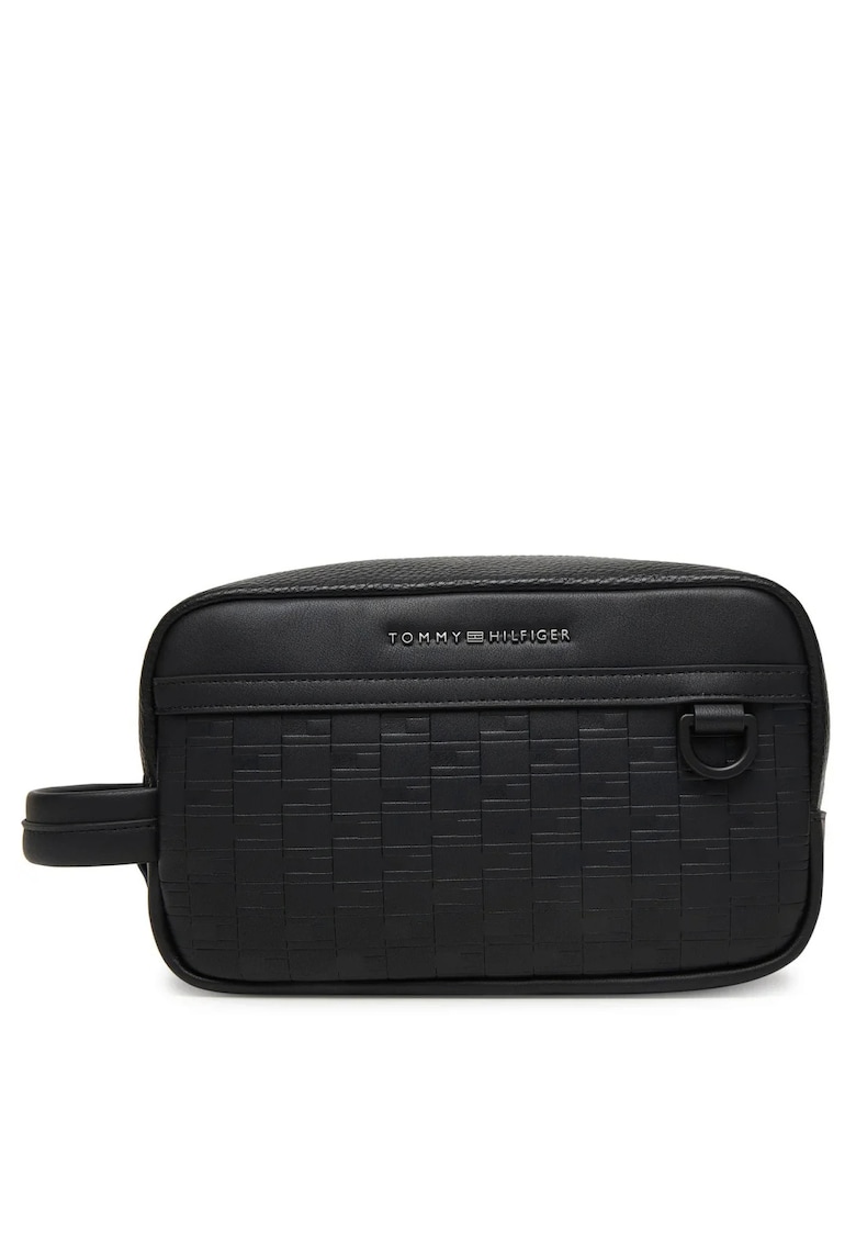 Geanta pentru cosmetice AM0AM13947 Negru 22 x 13 x 10 cm