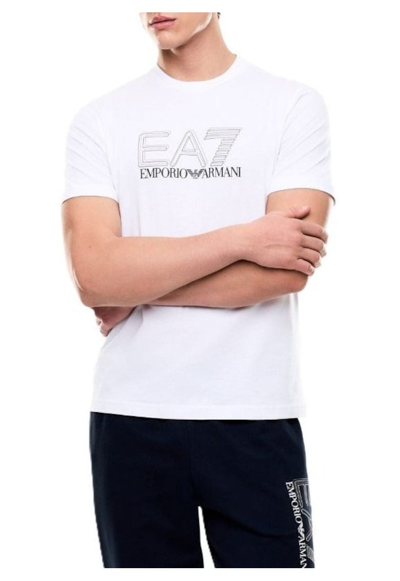 Tricou TRAIN VISIBILITY M TEE SS CO-7M001307-AF10375-U0002