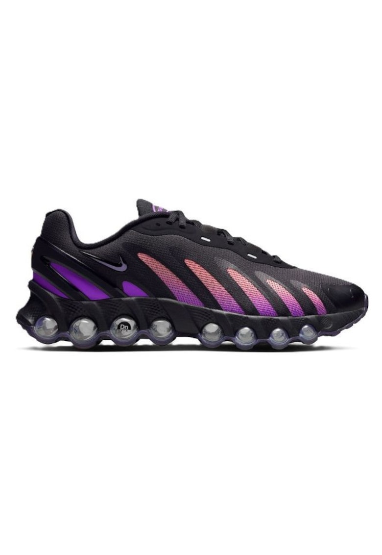 Pantofi sport barbati AIR MAX DN8 - Sintetic - Negru - Negru