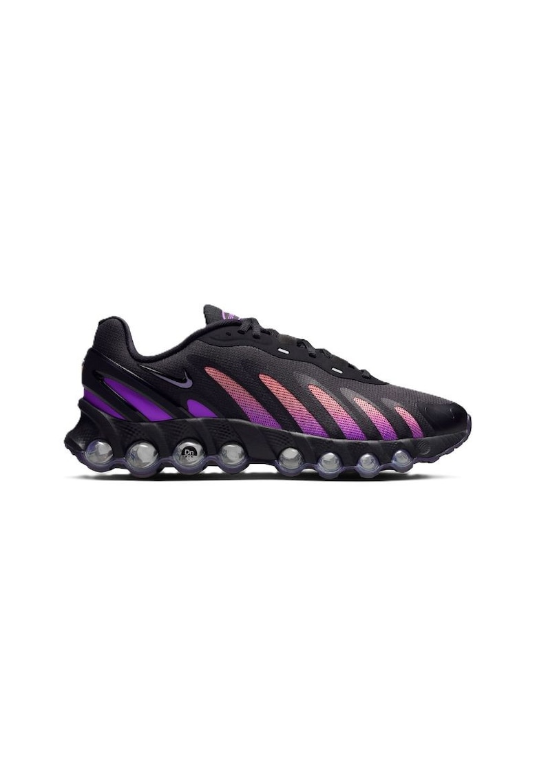 Pantofi sport barbati AIR MAX DN8 - Sintetic - Negru - Negru