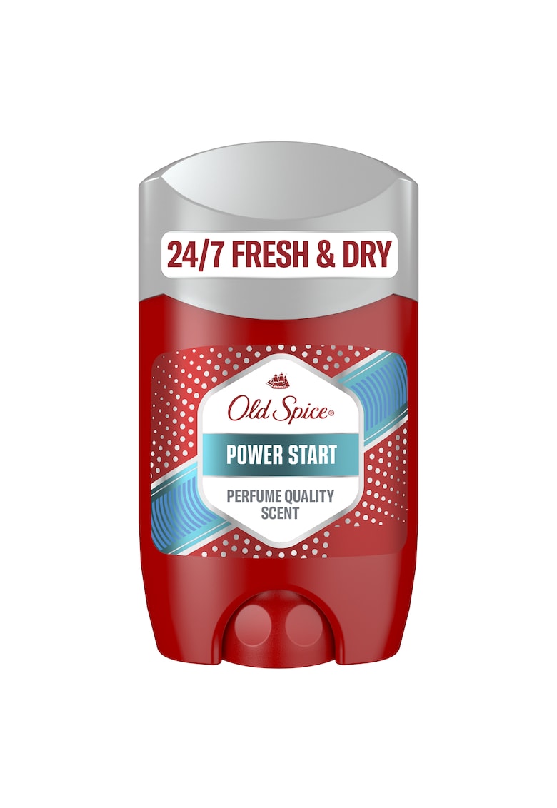 Deodorant stick Power Start - 50ml