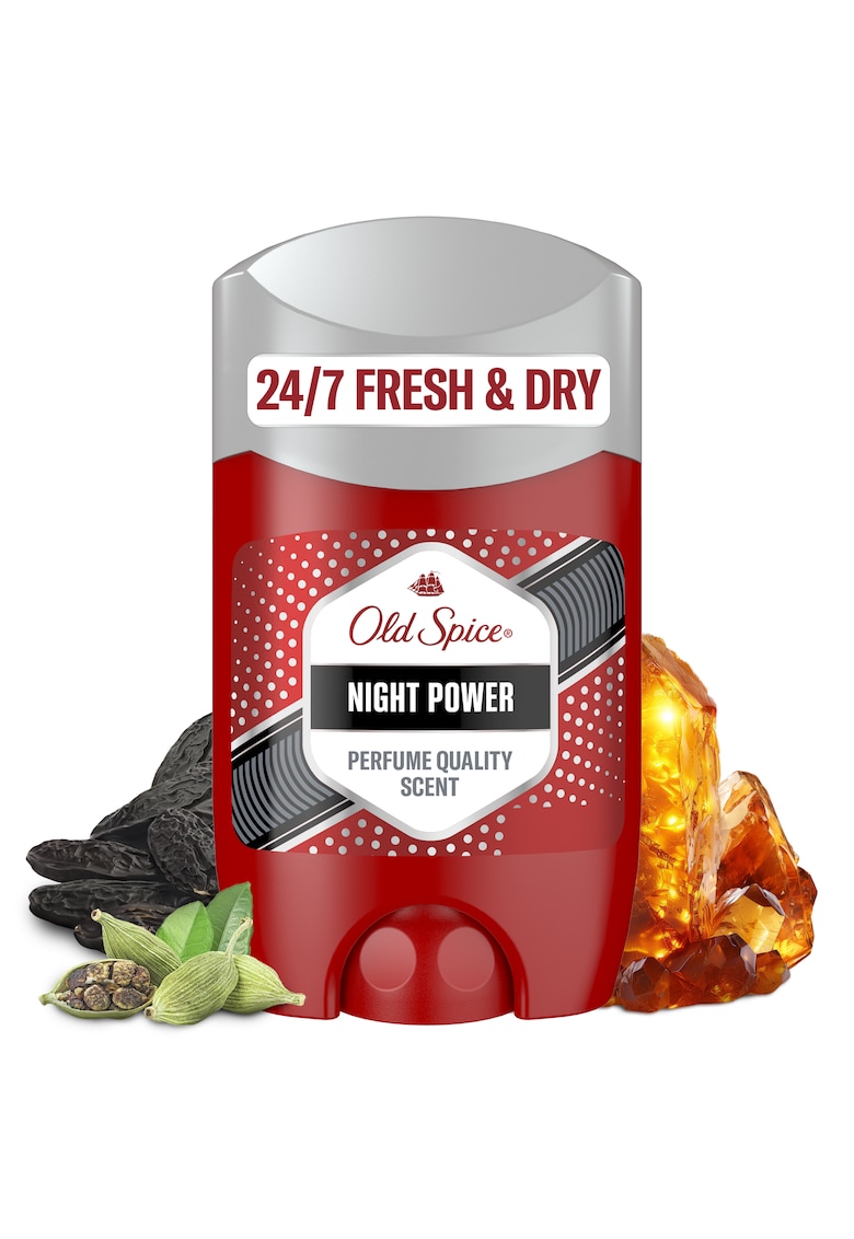 Stick Power - 50ml - Ambra - 50 ml