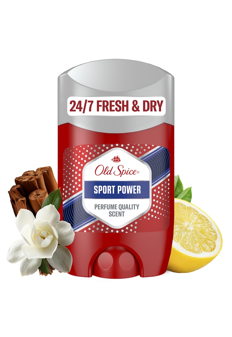 Stick Power - 50ml - Portocal - 50 ml