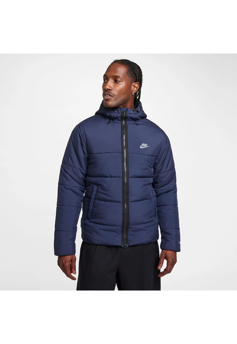 Geaca M Nsw City Pack Syn Fill Jkt Geaca - Negru