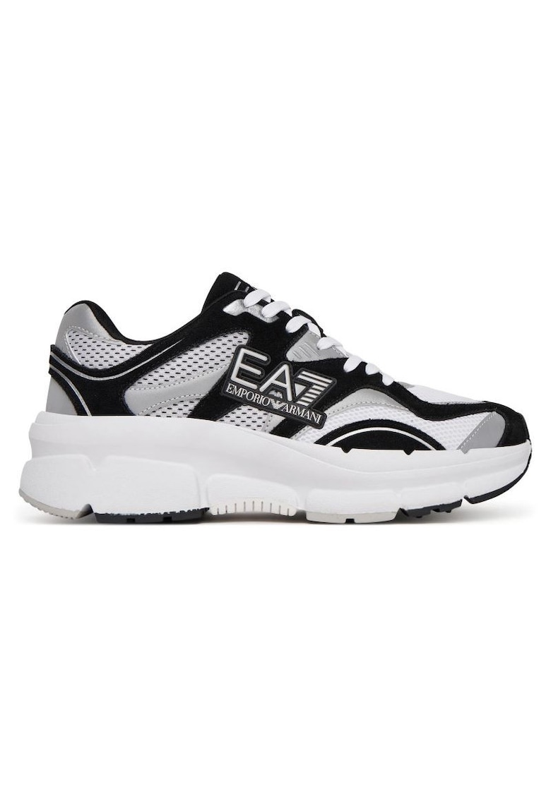 Pantofi sport CRAVE-X8X237-XK425-MZ604