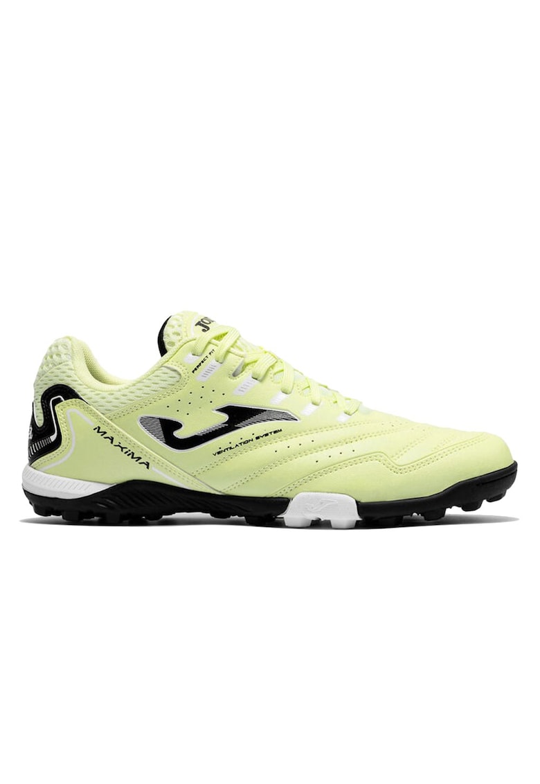 Ghete Fotbal Maxima Galben - Galben - Joma - imagine 1