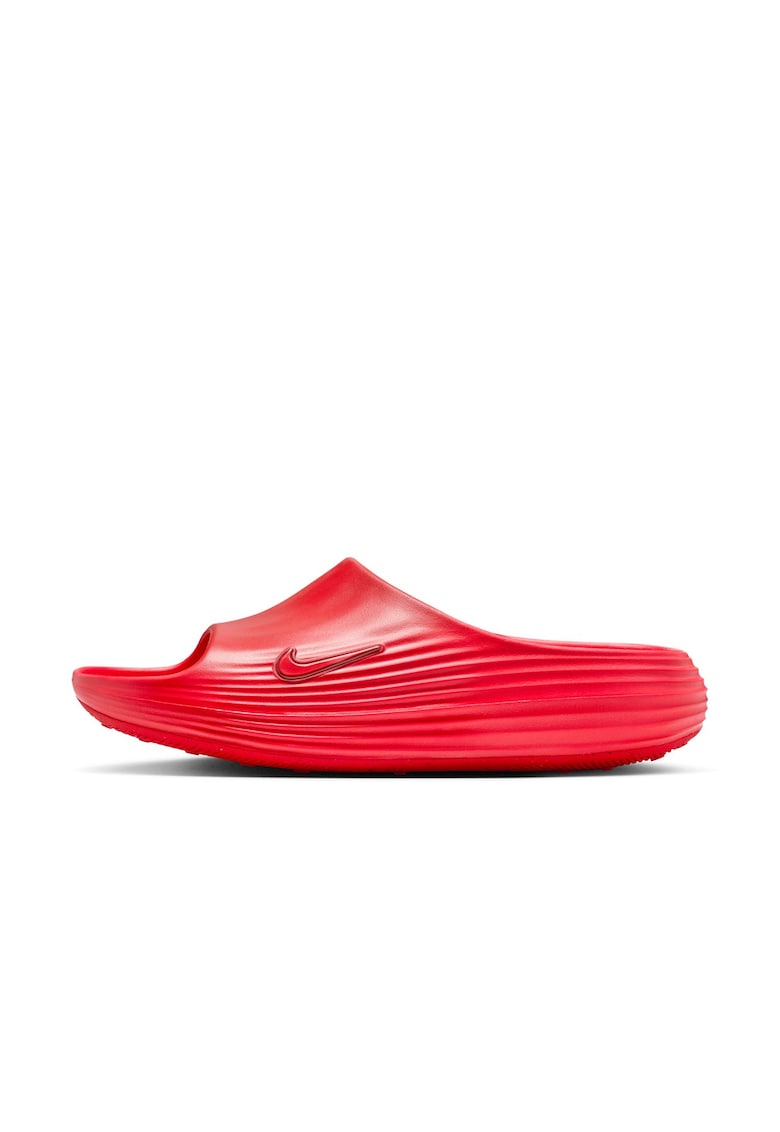 Papuci ReactX Rejuven8 - rosu - marimea