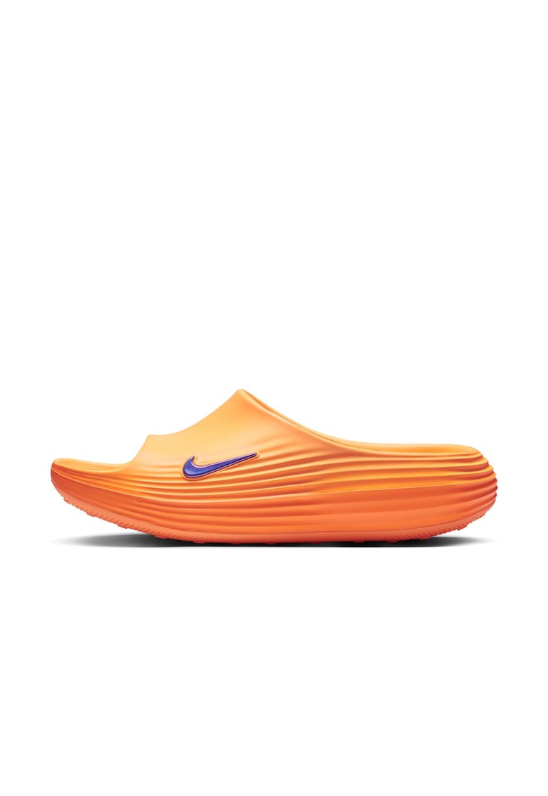 Papuci Reactx Rejuven8 Slide - Portocaliu