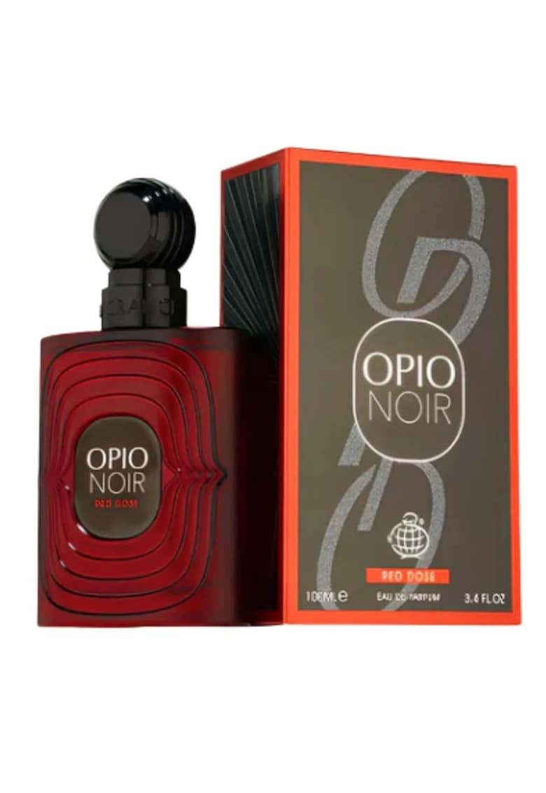 Opio Noir Red Dose - Apa de Parfum - Femei - 100 ml