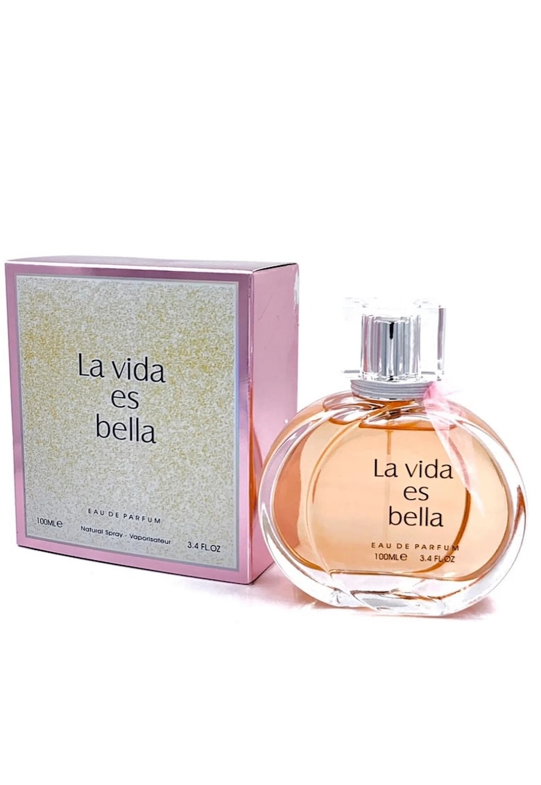 La Vida es Bella - Apa de Parfum - Femei - 100 ml