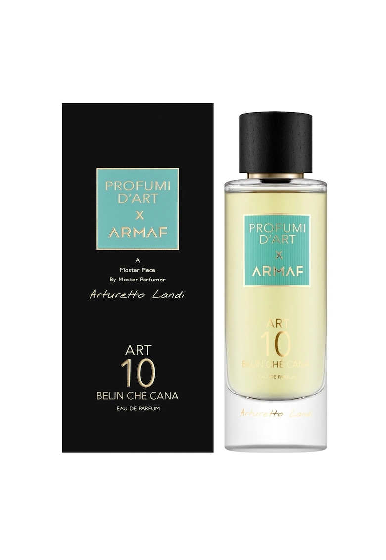 Profumi d'Art X Armaf Art 10 Belin Che Cana - Apa de Parfum - Unisex - 100 ml