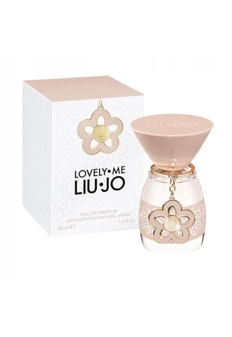 Lovely Me - Apa de Parfum - Femei - Apa de Parfum - 30 ml
