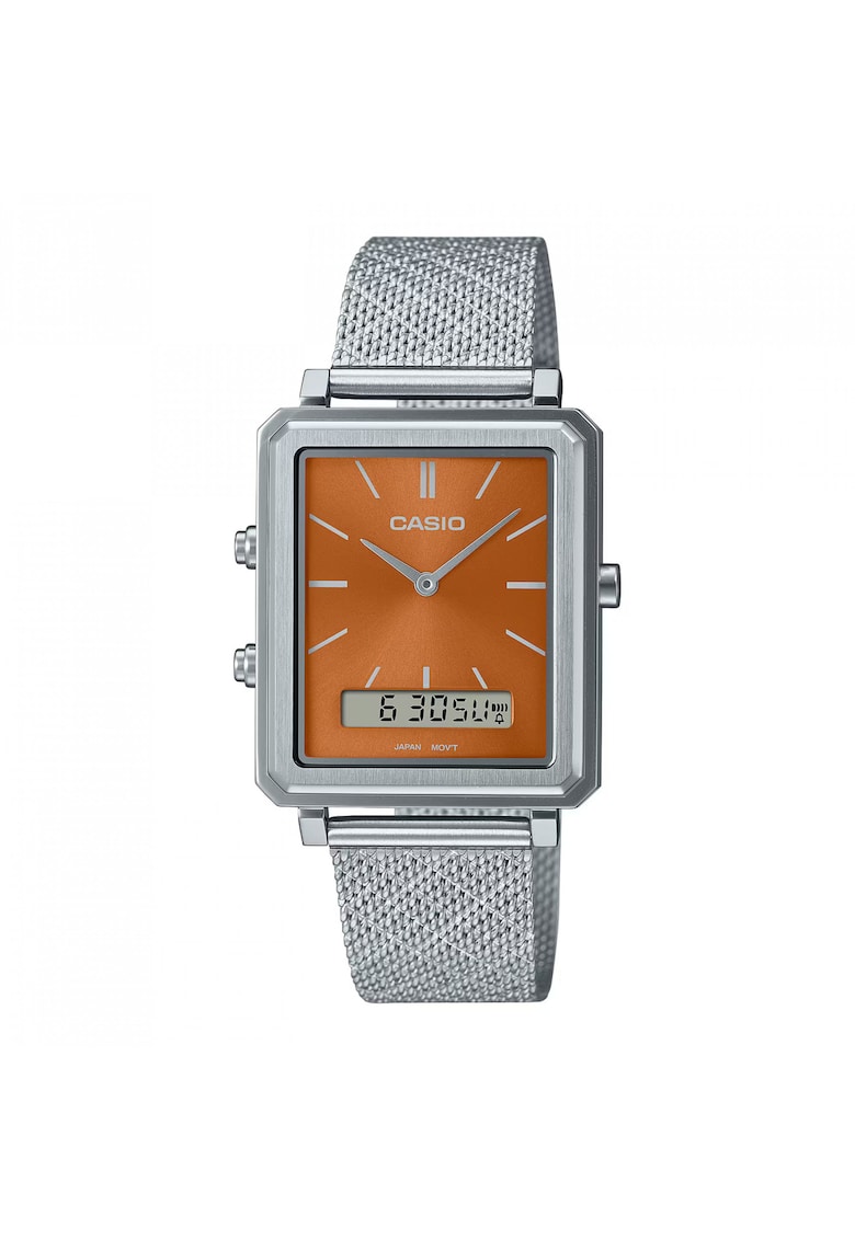 Ceas Barbati - Collection MTP-B MTP-B205M-5EDF